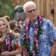 Kristen Bell, Ted Danson